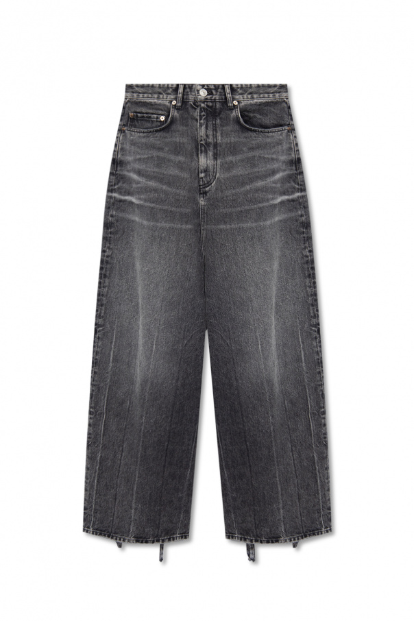 Black High Waisted Jeans In Ghana, Ladies Jeans