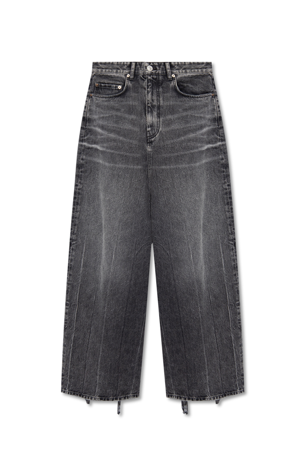 Grey Leggings Nero Dd0247 - 010 Balenciaga - GenesinlifeShops Spain -  SCOTCH & SODA Jeans Ralston blu denim
