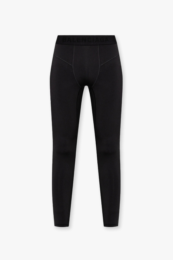 Balenciaga Sports leggings