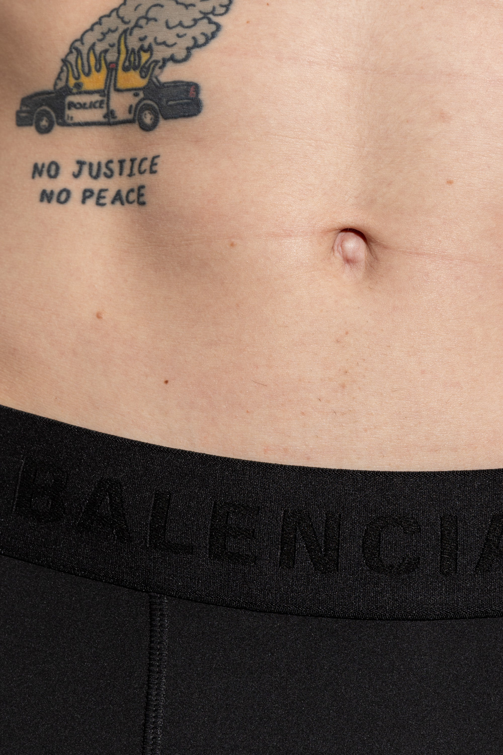 Balenciaga Sports leggings