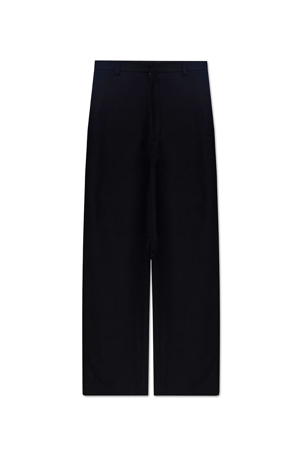 Balenciaga Wool trousers