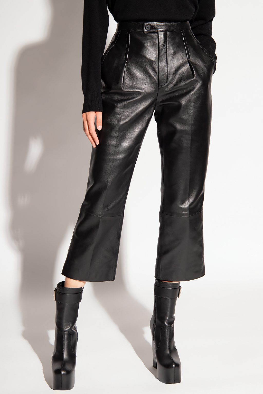 Saint Laurent Jil trousers