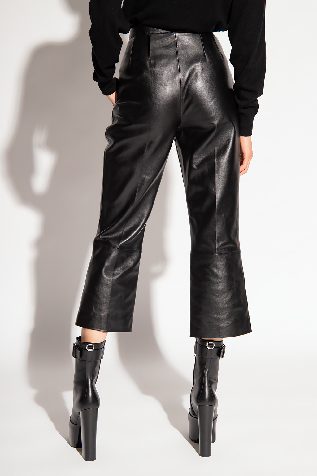 Saint Laurent Jil trousers