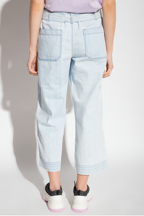 Stella McCartney Relaxed-fitting jeans