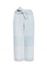 Stella McCartney Relaxed-fitting jeans