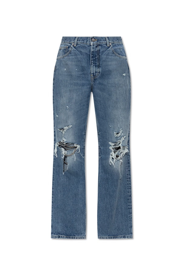 Jeans with vintage effect, zdjęcie 1 Jeans with vintage effect od Stella McCartney