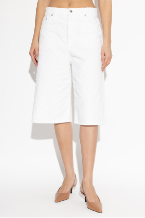 Stella McCartney Denim shorts