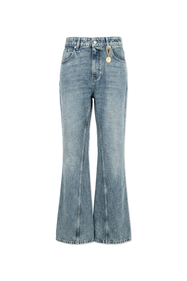 ‘Bootcut’ jeans od Stella McCartney