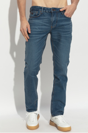 Emporio Armani ‘J06’ slim type jeans