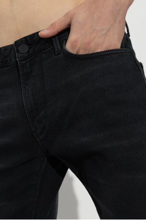 Emporio Armani ‘J06’ slim jeans by Emporio Armani