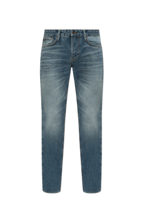 ‘J06’ slim fit jeans