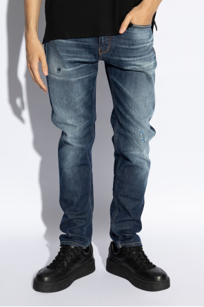 Emporio Armani Jeans Slim Fit