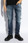 Emporio Armani NAVY BLUE Jeans Slim Fit