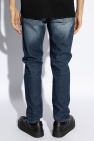 Emporio Armani NAVY BLUE Jeans Slim Fit