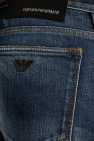 Emporio Armani NAVY BLUE Jeans Slim Fit