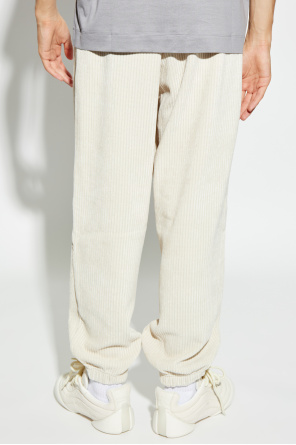 Emporio Armani Corduroy pants