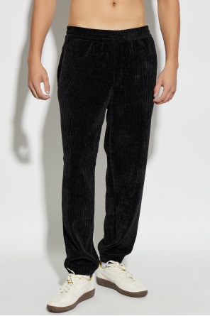 Emporio Armani Corduroy pants