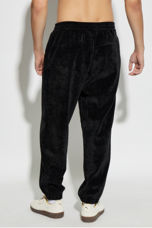 Emporio Armani Corduroy pants