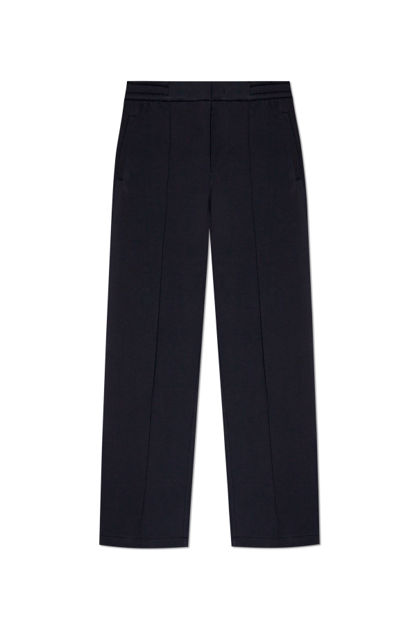 Emporio Armani Track Pants