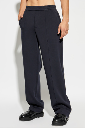 Emporio Armani Track Pants