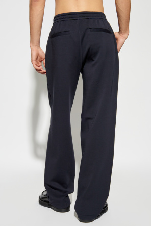 Emporio Armani Track Pants