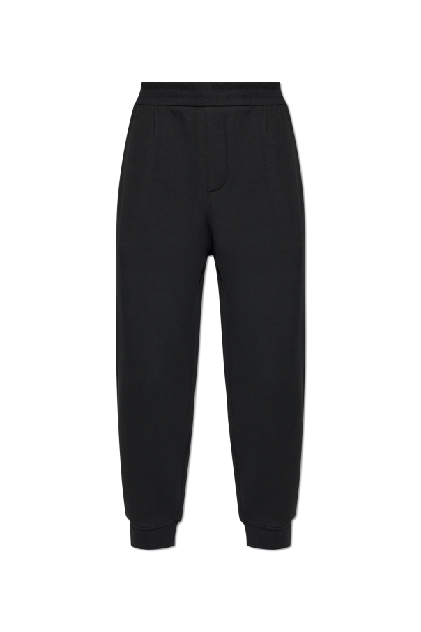 Emporio Armani Sweatpants