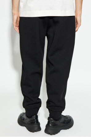 Emporio Armani Tracksuit bottoms