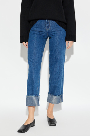 Emporio Armani Straight leg jeans