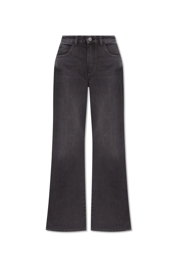 Emporio armani ytg2e Jeans in Regular Fit style