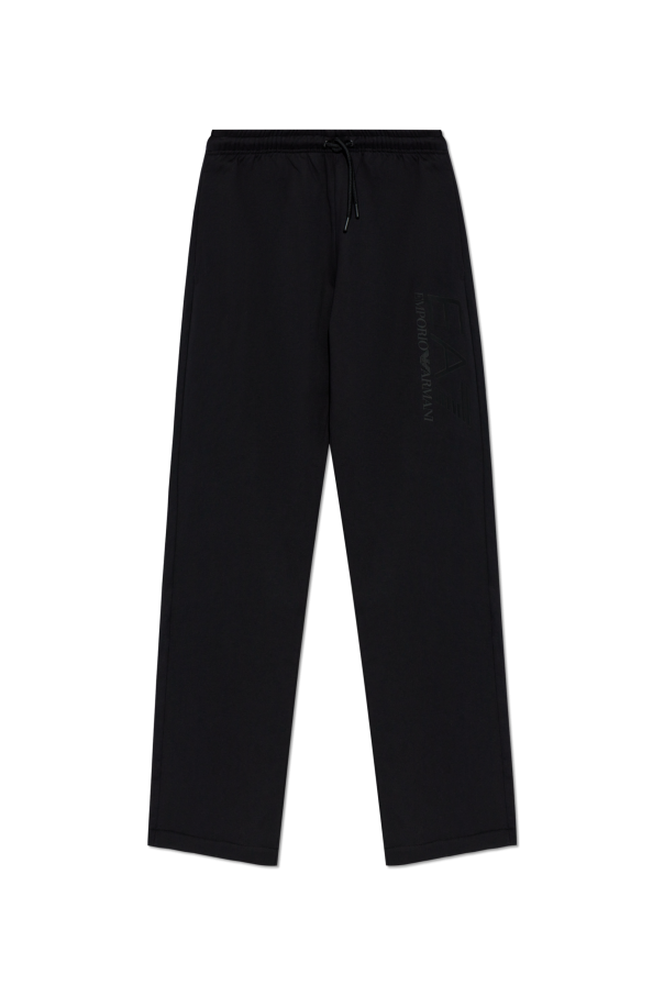 EA7 Emporio Armani Tracksuit Bottoms