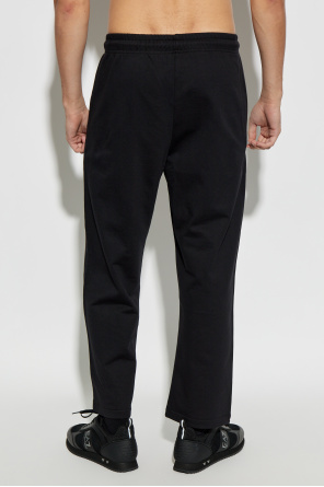 EA7 Emporio Armani Tracksuit Bottoms