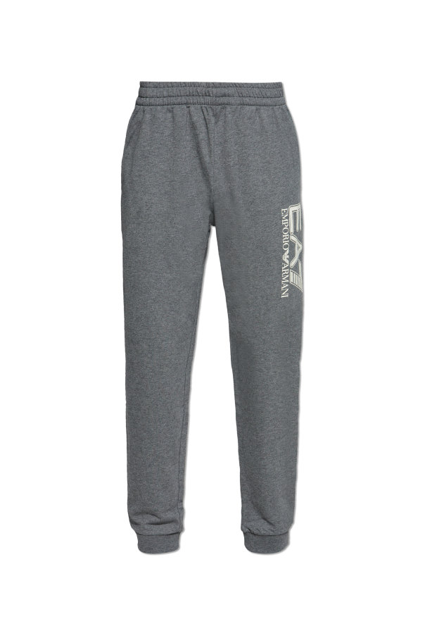 EA7 Emporio Armani Joggers with logo