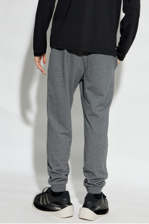 EA7 Emporio Armani Joggers with logo