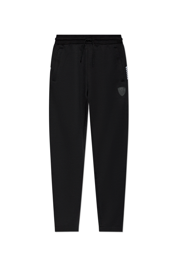 EA7 Emporio Armani Tracksuit bottoms