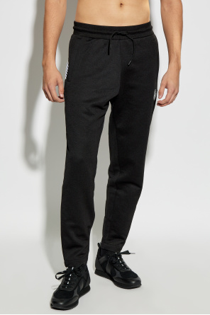 EA7 Emporio Armani Sweatpants