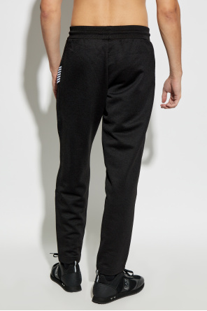 EA7 Emporio Armani Tracksuit bottoms