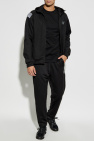 EA7 Emporio Armani BLACK Sweatpants
