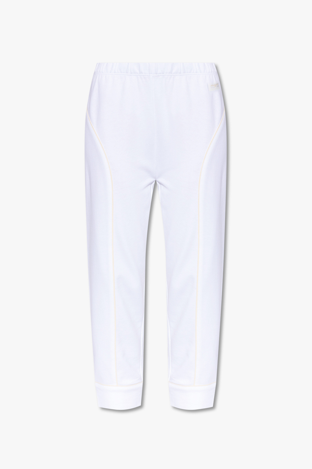 Stella McCartney Sweatpants with logo