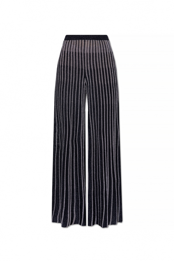 Stella McCartney Kneed trousers