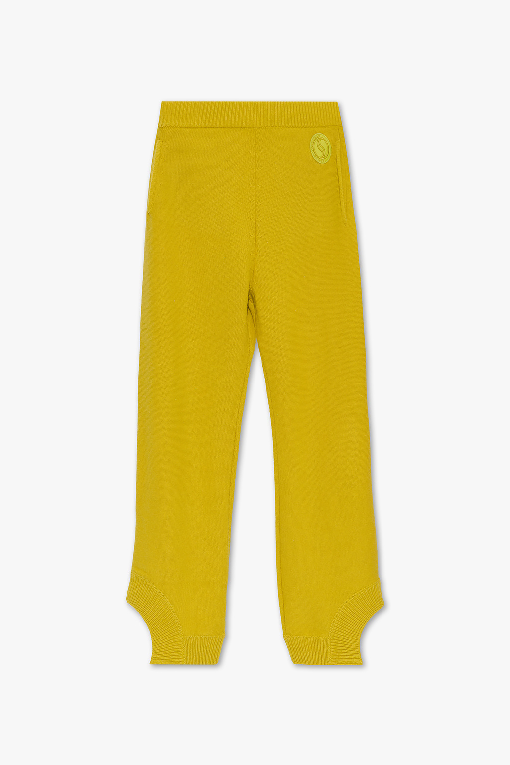 Stella McCartney Cashmere trousers