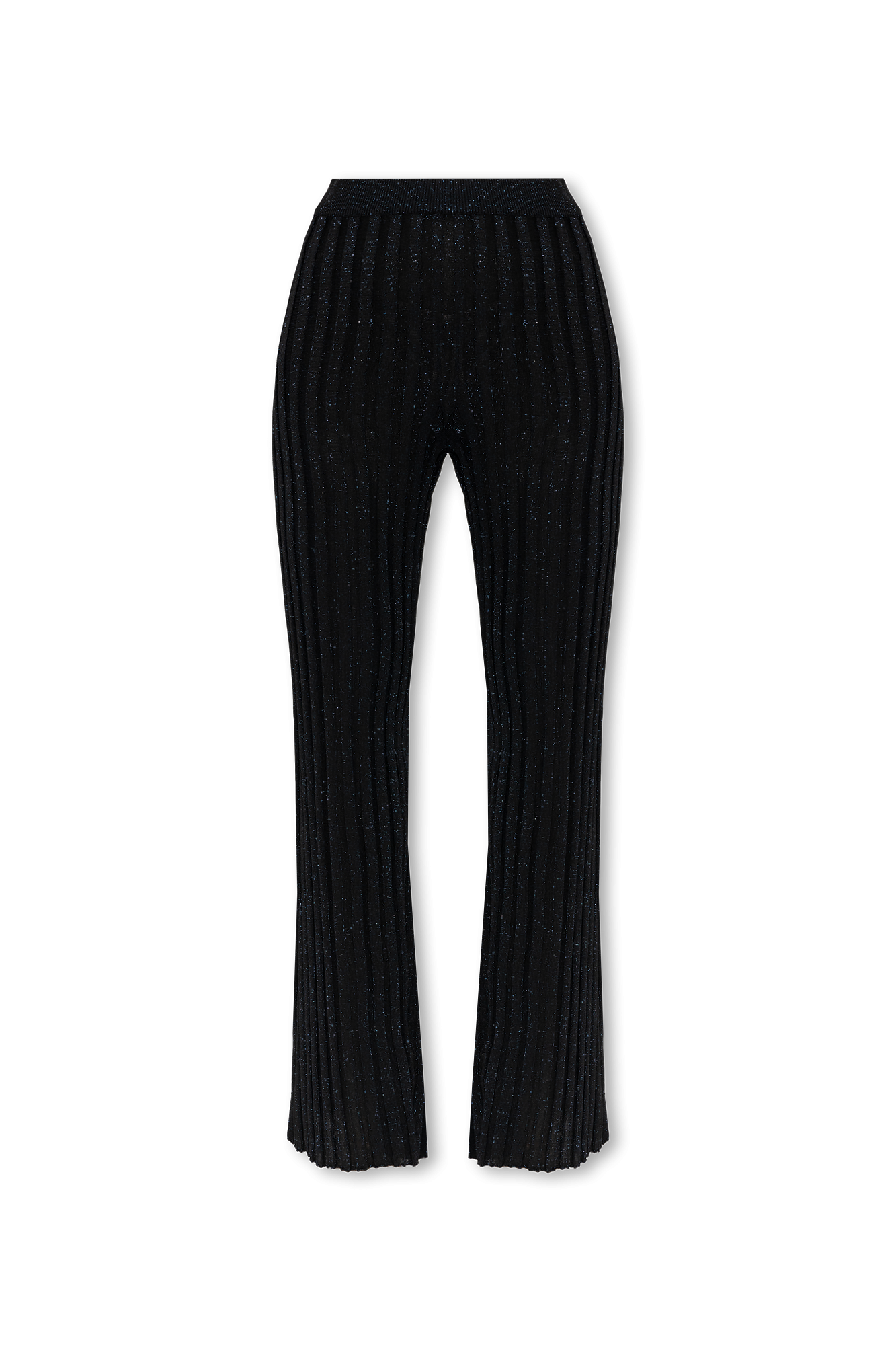 Stella McCartney Ribbed trousers