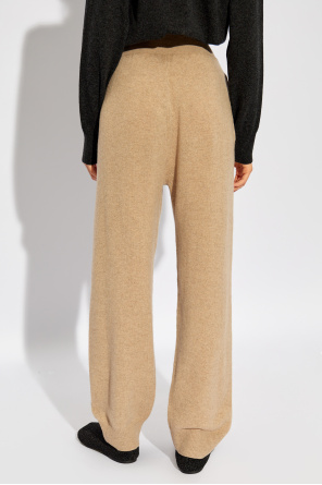 Stella McCartney Elastic Waistband Trousers