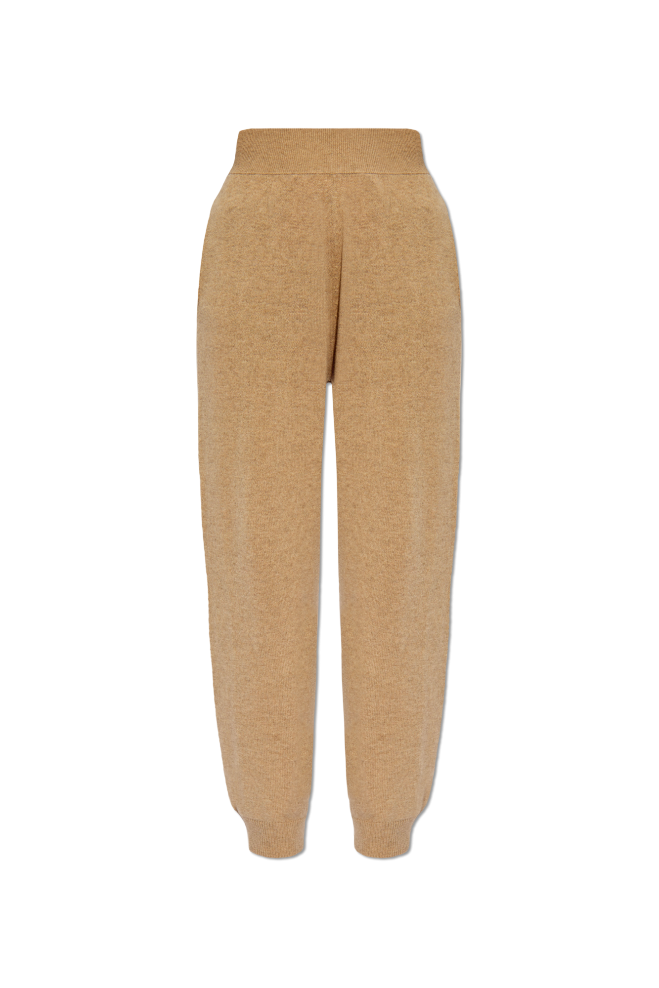 Stella McCartney Elastic Waistband Trousers