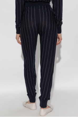Stella McCartney Wool trousers