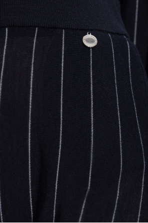 Stella McCartney Wool trousers