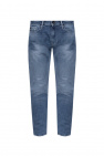 Emporio armani Y4O238 Distressed jeans