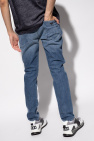 Emporio armani Y4O238 Distressed jeans