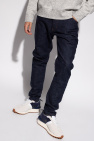 Emporio Armani Jeans with logo