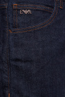 Emporio Armani Jeans with logo