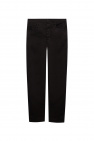 Emporio Armani Trousers with logo